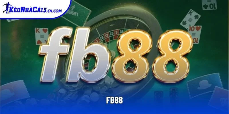 FB88: Sân Chơi Cá Cược Thể Thao Đẳng Cấp Trong Năm 2025